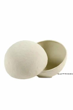Sale Serax Standerlampe 05 M Earth By Marie Michielssen hvid