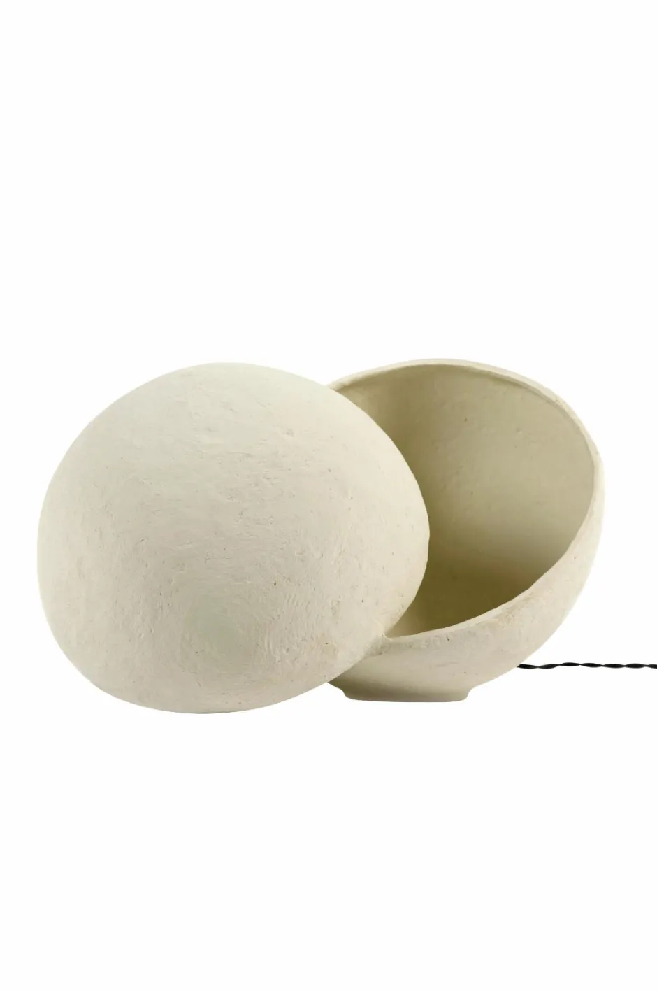 Sale Serax Standerlampe 05 M Earth By Marie Michielssen hvid