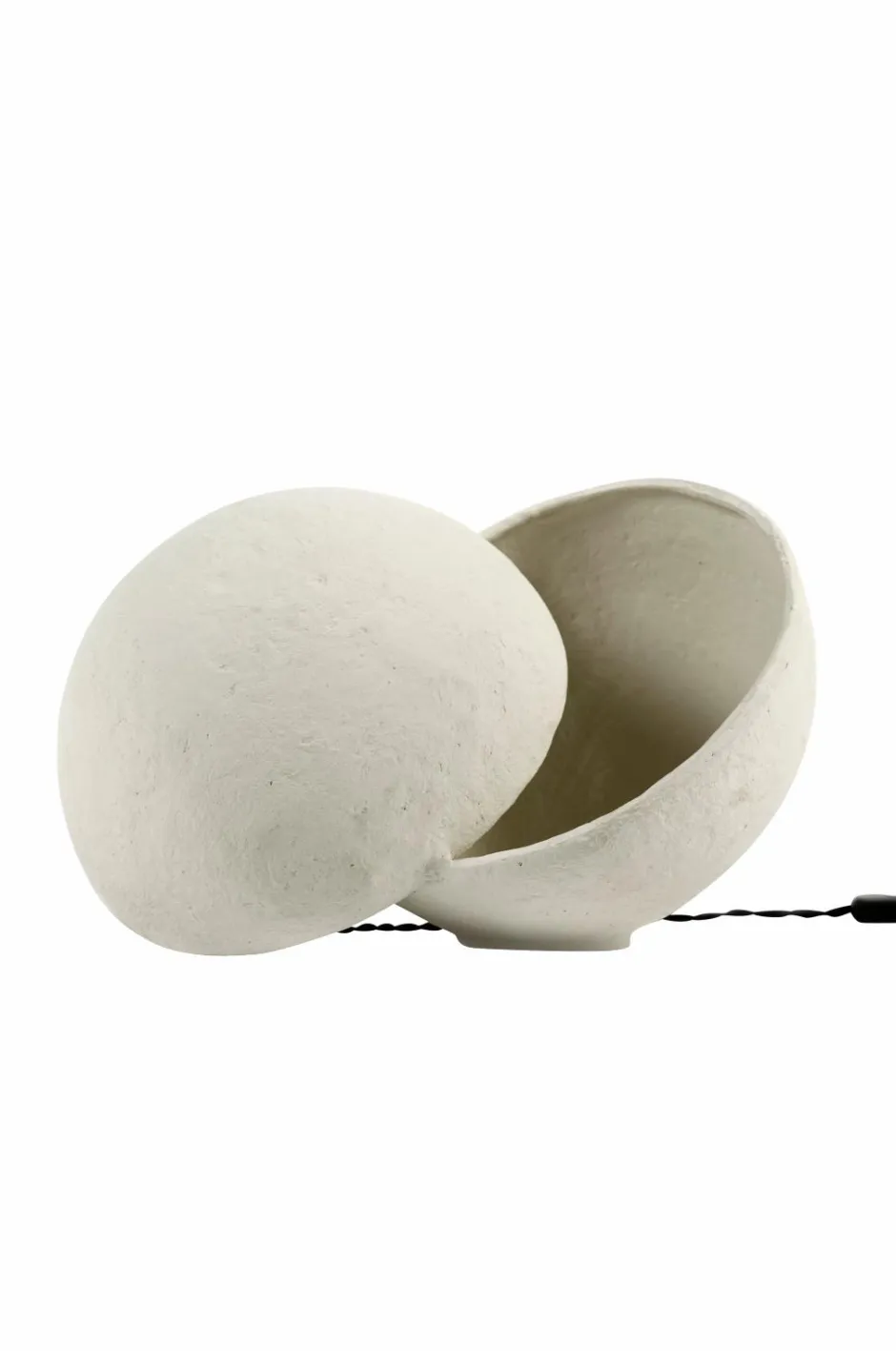 Sale Serax Standerlampe 05 M Earth By Marie Michielssen hvid