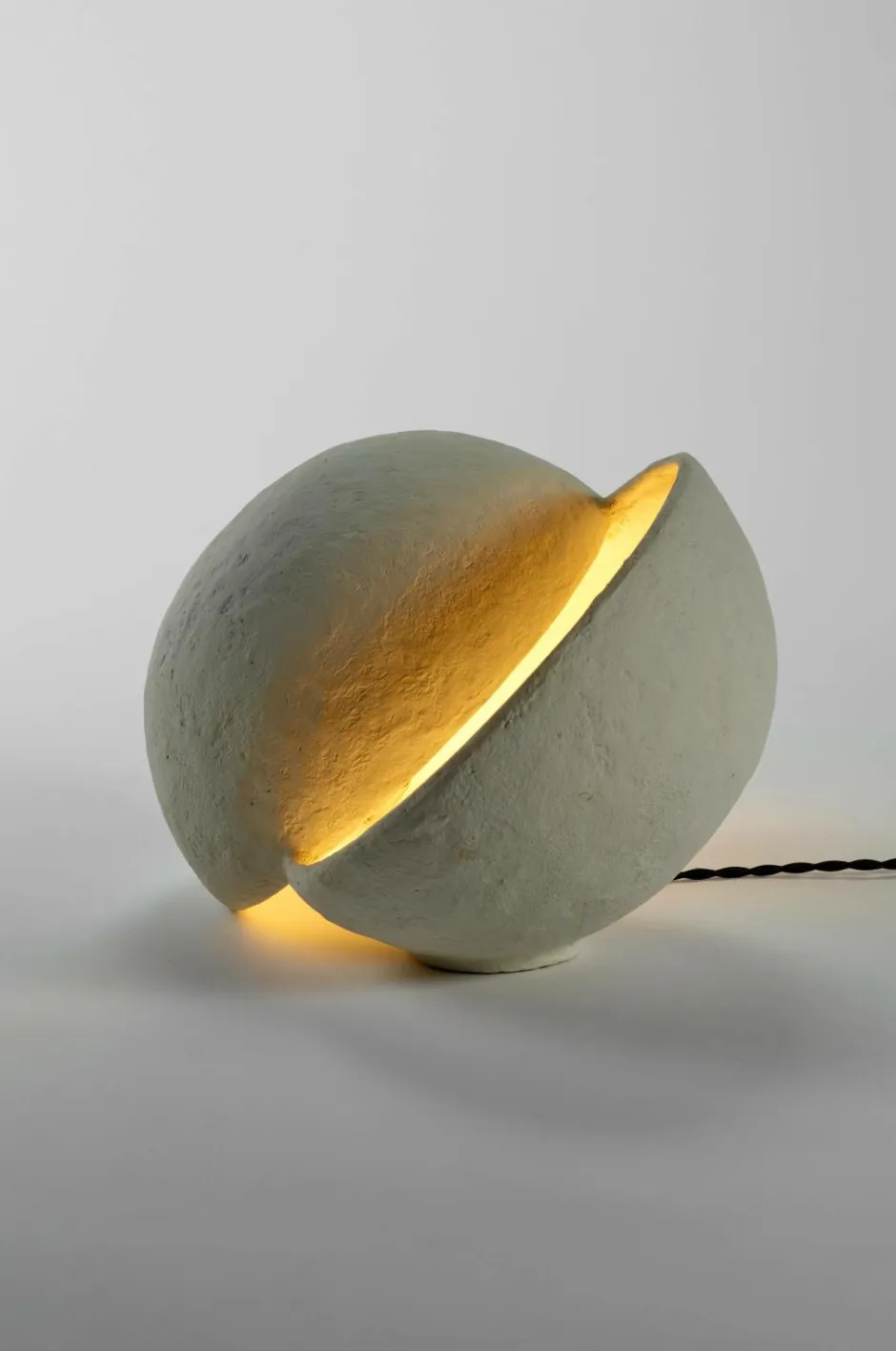 Sale Serax Standerlampe 05 M Earth By Marie Michielssen hvid