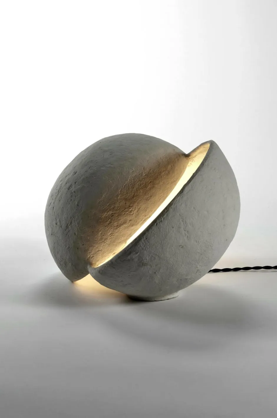 Sale Serax Standerlampe 05 M Earth By Marie Michielssen hvid