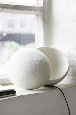 Sale Serax Standerlampe 05 M Earth By Marie Michielssen hvid