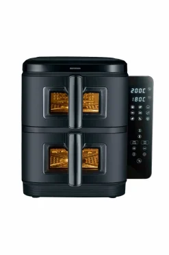 Online Severin Airfryer 11L FR 2468 No color