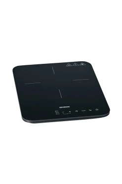 Outlet Severin Enkelt induktionskogeplade KP1032 No color