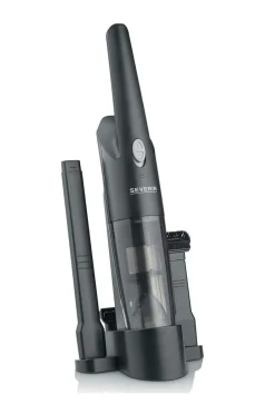 Sale Severin Håndholdt støvsuger 65W 2000mha Li-Ion 7,4V HV7130 No color