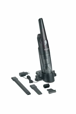 Sale Severin Håndholdt støvsuger 65W 2000mha Li-Ion 7,4V HV7130 No color