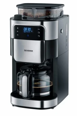 Hot Severin Kaffemaskine med Kværn Touch KA4813