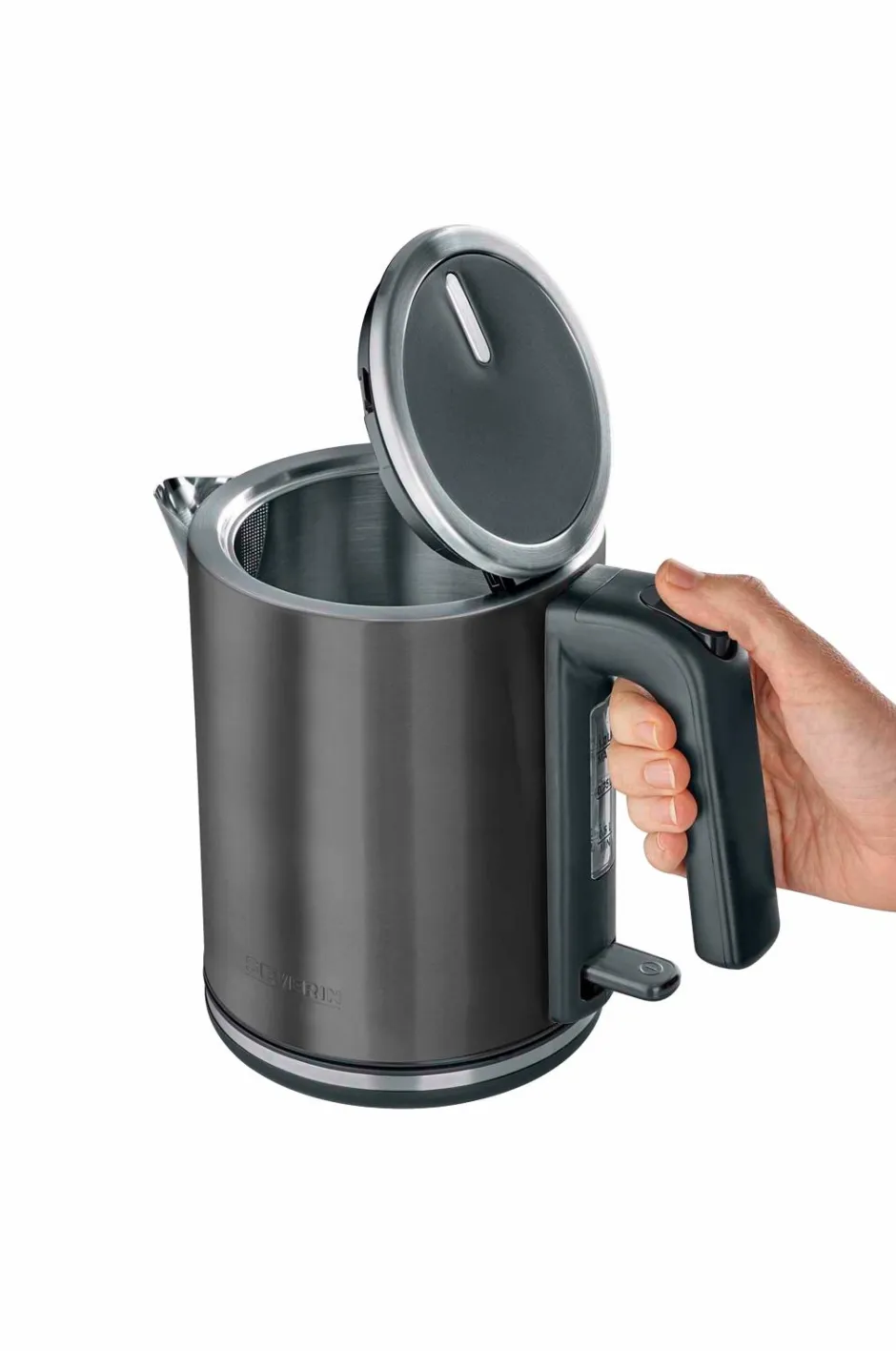 Clearance Severin Kedel 1L WK9342 No color
