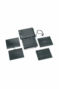 Sale Severin Kontaktgrill 3in1 XL KG 2380 No color