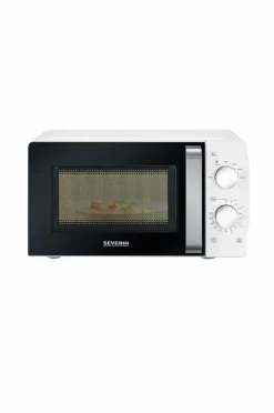 Outlet Severin Mikrobølgeovn 700W 17 liter MW 7885 No color