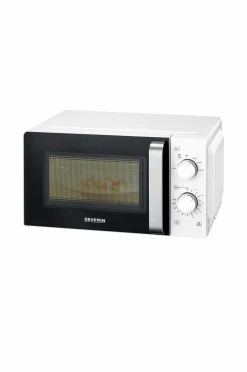 Outlet Severin Mikrobølgeovn 700W 17 liter MW 7885 No color