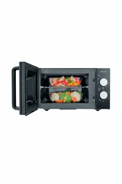 Severin Mikroovn 20l 800w med grill Mw7762 No color