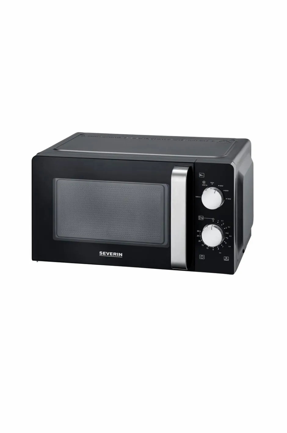 Hot Severin Mikroovn MW7886 17L 700W No color