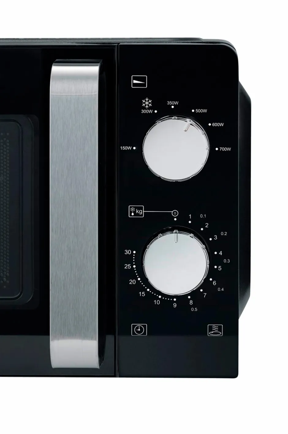 Hot Severin Mikroovn MW7886 17L 700W No color