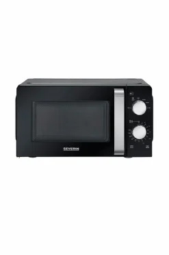 Hot Severin Mikroovn MW7886 17L 700W No color