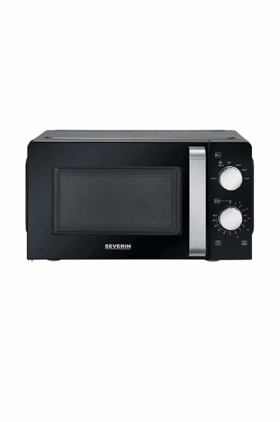Hot Severin Mikroovn MW7886 17L 700W No color