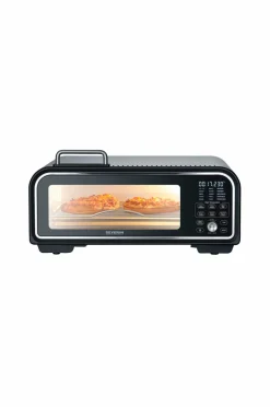 Outlet Severin Pizzaovn PG 8575 Serico No color