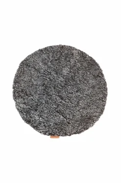 Outlet Shepherd Ida stolehynde Black Graphite