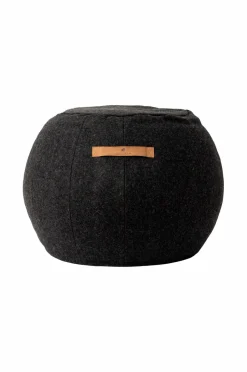 Hot Shepherd Viskan puf Black