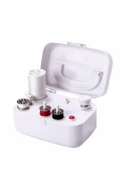 Singer Automatisk trådafvikler - batteridrevet No color