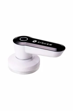 Sale Singer Bumsefjerner Compact lint remover No color