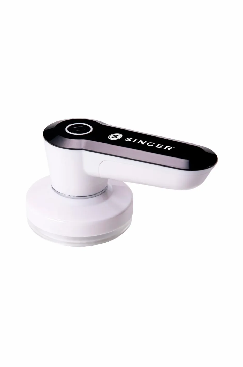 Sale Singer Bumsefjerner Compact lint remover No color
