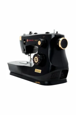 Sale Singer Symaskine HD500 Classic Gold No color