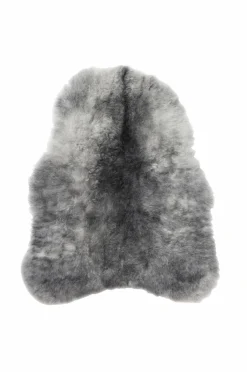 Best Skinnwille Fåreskind Nelly Natural grey