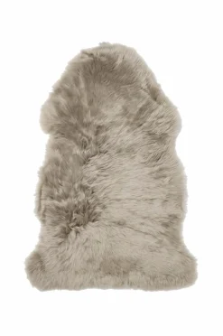 Hot Skinnwille Fåreskind Gently Taupe
