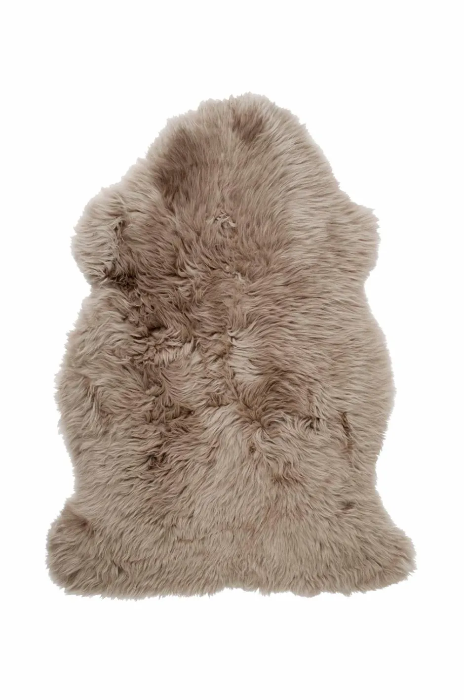 Clearance Skinnwille Fåreskind Gently BEIGE