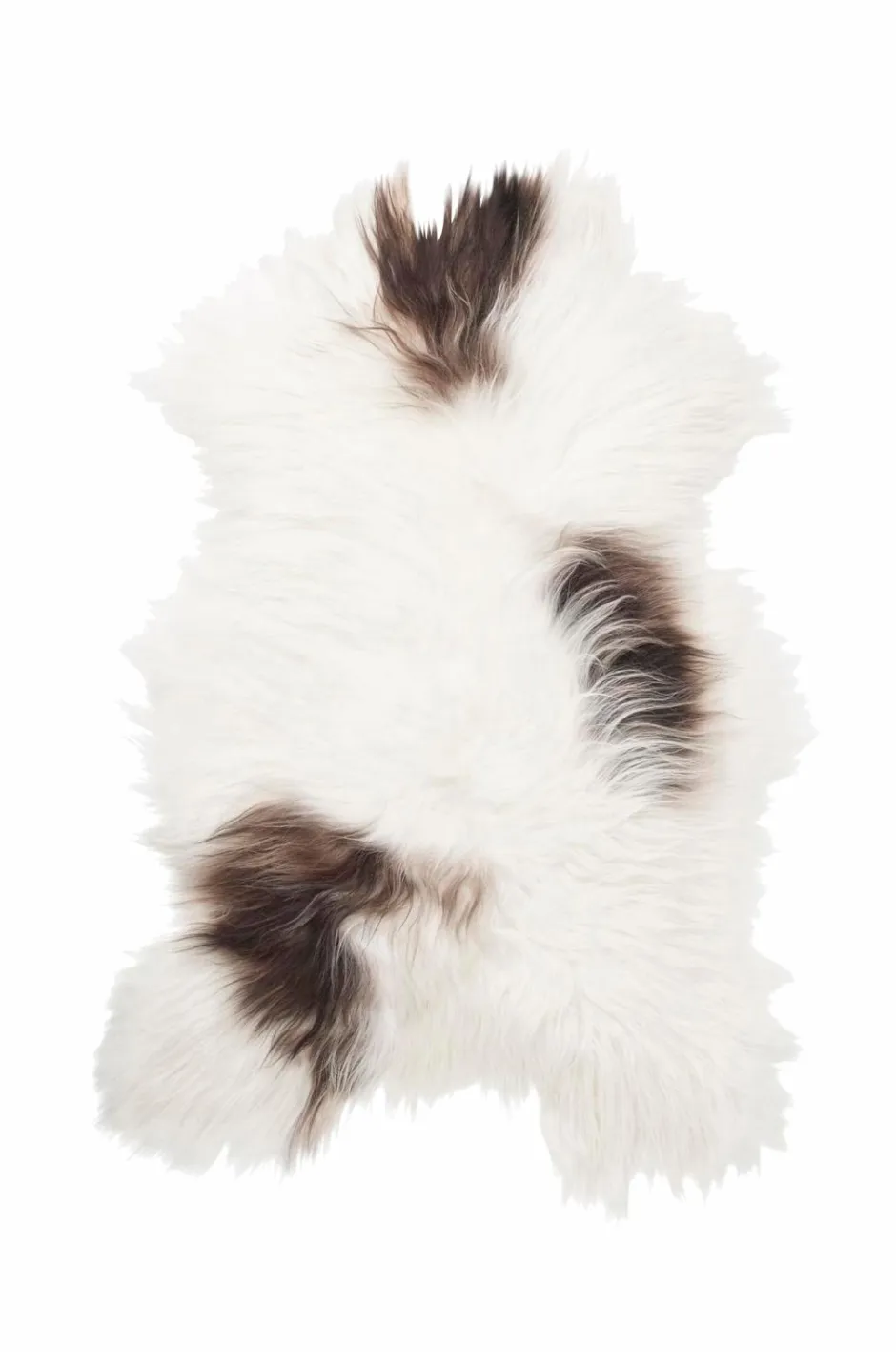 Clearance Skinnwille Fåreskind Molly Spotted