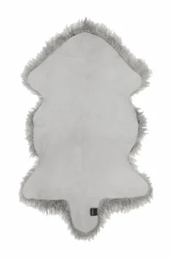 Sale Skinnwille Fåreskind Shansi Steel
