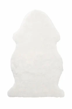 Clearance Skinnwille Lammeskind Babycare White shorn