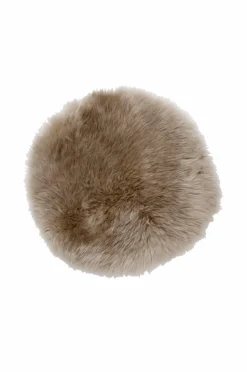 Clearance Skinnwille Pelshynde fåreskind Gently BEIGE