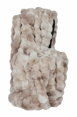 Sale Skinnwille Plaid Misty Sand