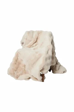 Sale Skinnwille Plaid Misty Light beige