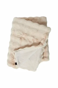 Sale Skinnwille Plaid Misty Light beige