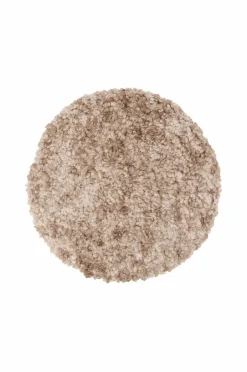 Hot Skinnwille Pude Lumme 38cm Karamel