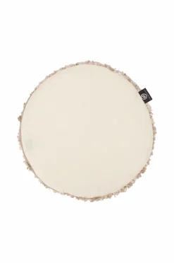 Hot Skinnwille Pude Lumme 38cm Karamel