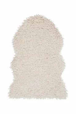 Sale Skinnwille Skind imitation Wooly Light beige