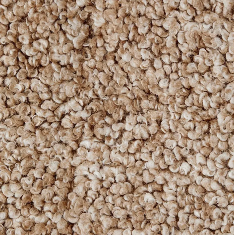 Sale Skinnwille Skind Imitation Lumme Toffee