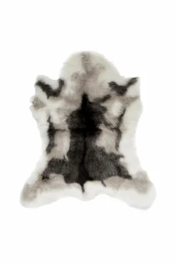 Skinnwille Tæppe Reindeer Natur