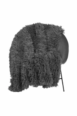 Discount Skinnwille Tæppe Wooly Grey