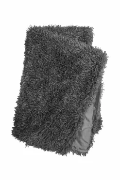 Discount Skinnwille Tæppe Wooly Grey
