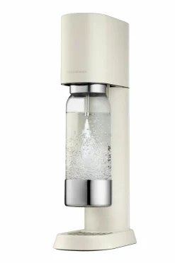 Discount Sodastream Kulsyremaskine Quick Connect No color