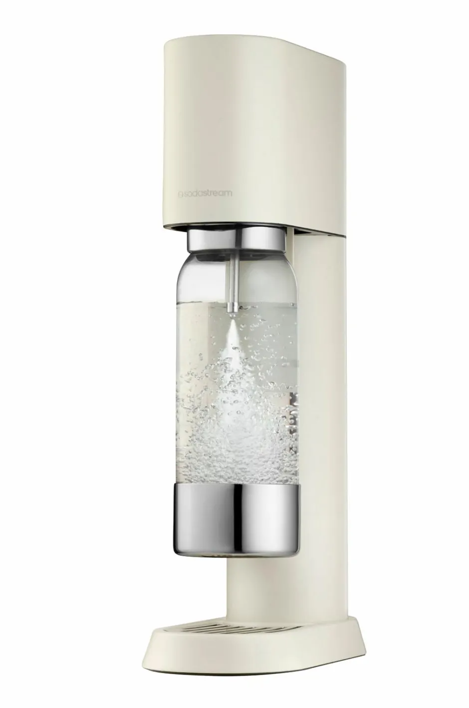 Discount Sodastream Kulsyremaskine Quick Connect No color