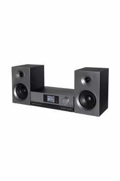 Best Soundmaster Musikanlæg stereo HiFi ICD5000SW No color
