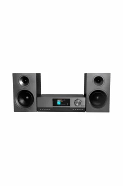 Best Soundmaster Musikanlæg stereo HiFi ICD5000SW No color