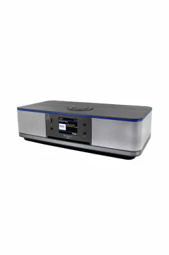 Outlet Soundmaster Stereo-musikanlæg ICD2023SW No color