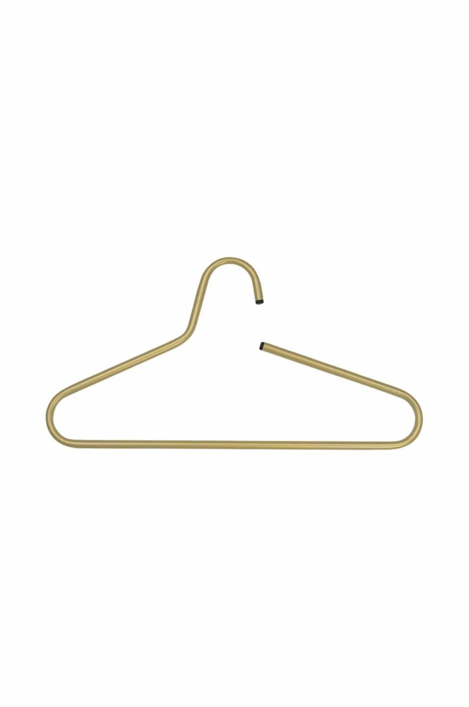 Best Spinder Design Bøjler (sæt med 5 stk.) Victorie Guld